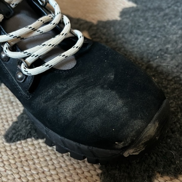 Men’s coach work boots - Picture 5 of 6